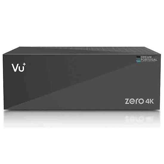 Vu+ Zero 4K DVB-S2X Vu+ Zero 4K DVB-S2X