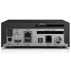 Vu+ Zero 4K DVB-S2X