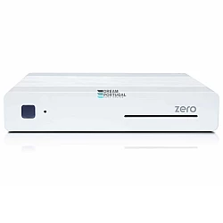 Vu+ Zero Rev.2 WE