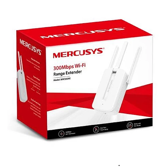 Mercusys MW300RE Range Extender