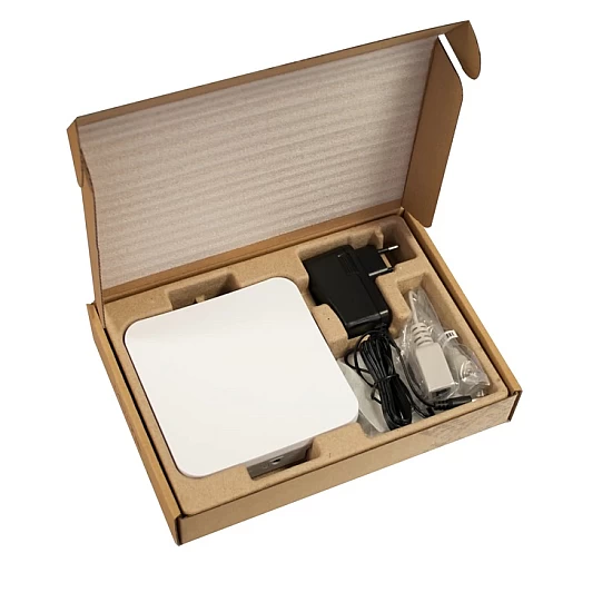 MikroTik SXTsq Lite5