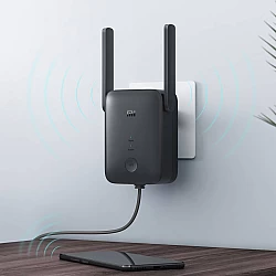 Xiaomi Mi Range Extender Wi-Fi AC1200