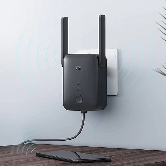Xiaomi Mi Range Extender Wi-Fi AC1200