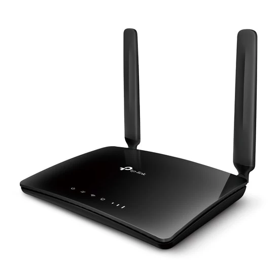 Tp-link Archer MR200 AC750 4G LTE Router Tp-link Archer MR200 AC750 4G LTE Router