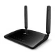 Tp-link Archer MR200 AC750 4G LTE Router Tp-link Archer MR200 AC750 4G LTE Router