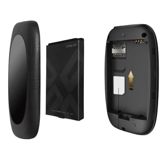Tp-link MiFi M7200