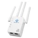 GigaBlue Ultra Repeater 1200Mbps 2.4 & 5 GHz