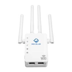 GigaBlue Ultra Repeater 1200Mbps 2.4 & 5 GHz