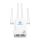 GigaBlue Ultra Repeater 1200Mbps 2.4 & 5 GHz