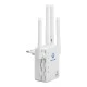 GigaBlue Ultra Repeater 1200Mbps 2.4 & 5 GHz