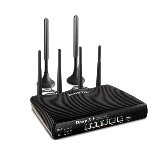 DrayTek Vigor DT-V2926 L ac DrayTek Vigor DT-V2926 L ac