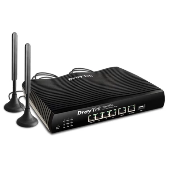 DrayTek Vigor DT-V2926 L ac DrayTek Vigor DT-V2926 L ac