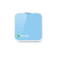 Nano Router Wireless N 150Mbps