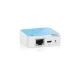 Nano Router Wireless N 150Mbps Nano Router Wireless N 150Mbps