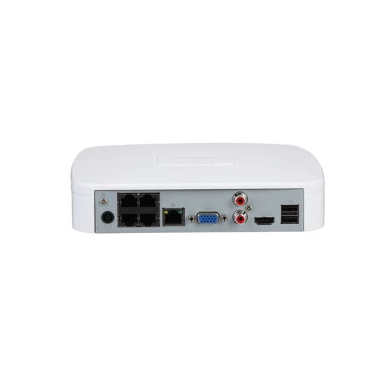 Dahua NVR2104-P-I