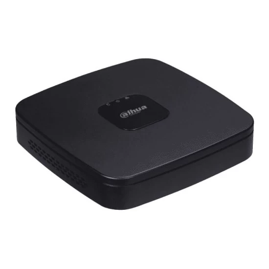 Dahua XVR4104C-X1-BL