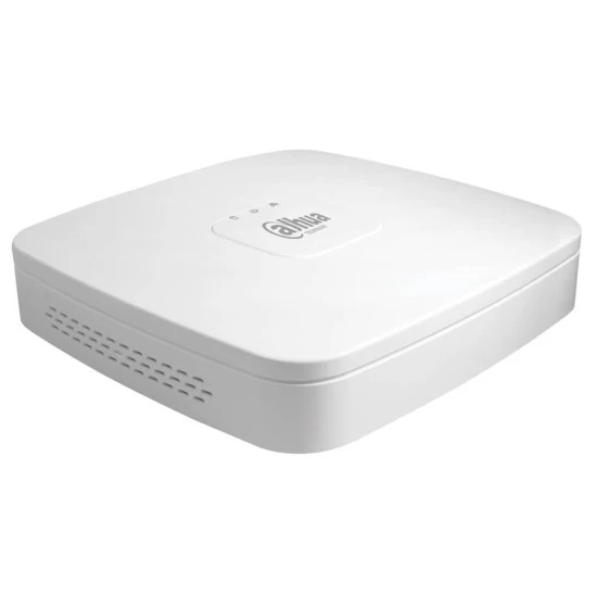 Dahua XVR4108C-X1-WH Dahua XVR4108C-X1-WH