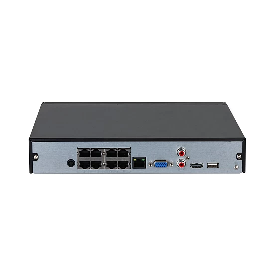 Dahua DHI-NVR2108HS-8P-S3 Dahua DHI-NVR2108HS-8P-S3