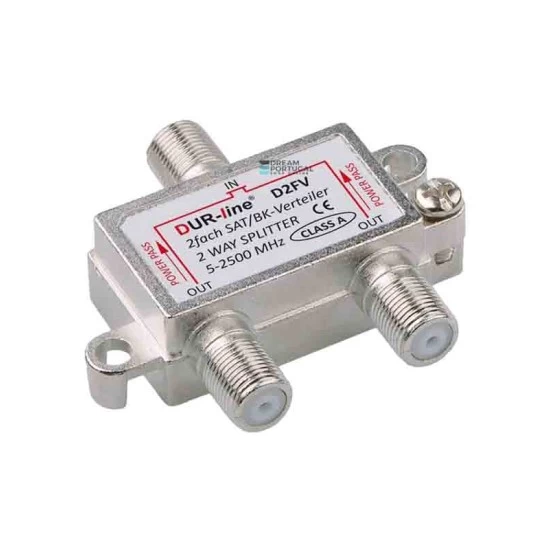 Dur-line BK-SAT D2FV Dur-line BK-SAT D2FV