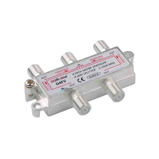 Dur-line BK-SAT D4FV Dur-line BK-SAT D4FV