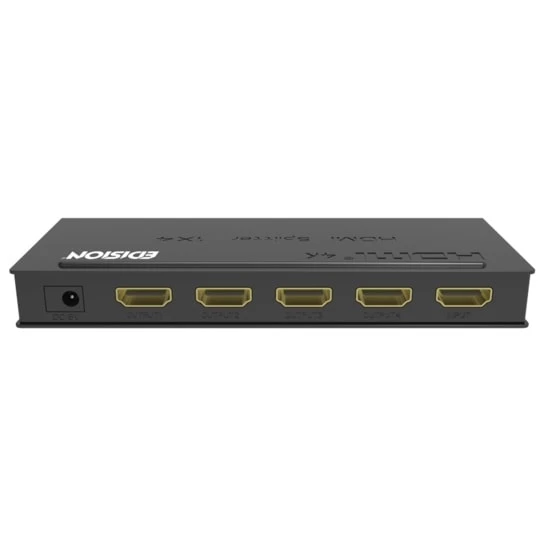 Edision 4K HDMI Splitter 1x4