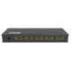 Edision 4K HDMI Splitter 1x4