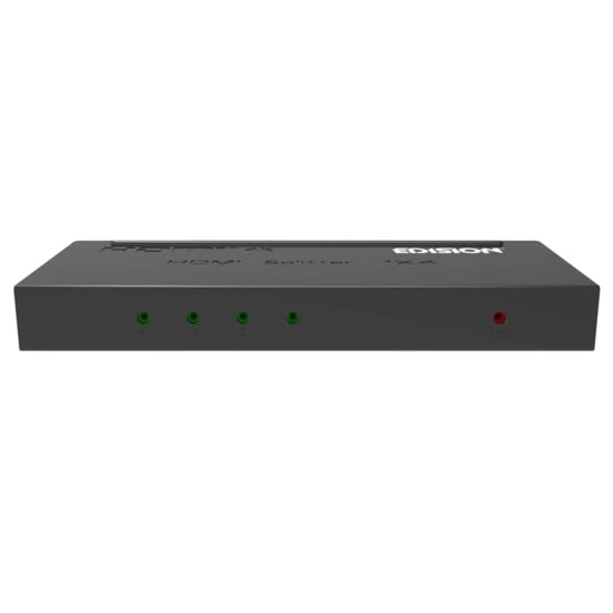 Edision 4K HDMI Splitter 1x4