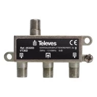 Repartidor Televés F 3D