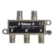 Repartidor Televés F 4D