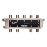 Repartidor Televés F 8D