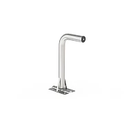 Suporte de parede Galvanizado 50mm