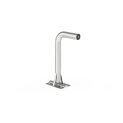 Suporte de parede Galvanizado 50mm
