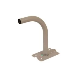 Suporte Parede/Mastro Pintado Daxis 40mm
