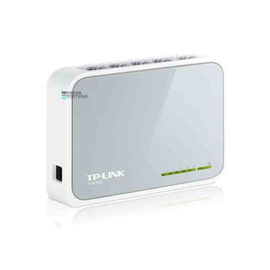 Tp-Link TL-SF1005D Tp-Link TL-SF1005D