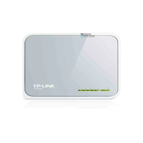 Tp-Link TL-SF1005D Tp-Link TL-SF1005D