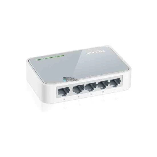 Tp-Link TL-SF1005D Tp-Link TL-SF1005D