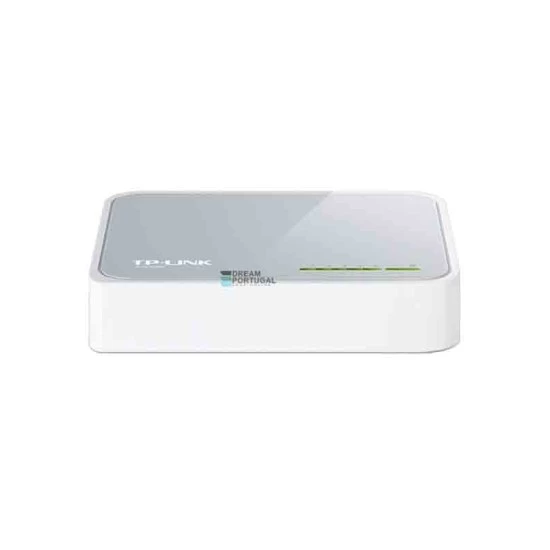 Tp-Link TL-SF1005D Tp-Link TL-SF1005D