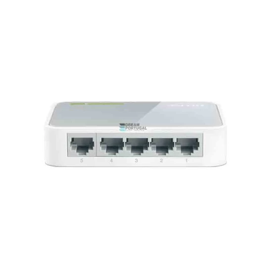 Tp-Link TL-SF1005D Tp-Link TL-SF1005D