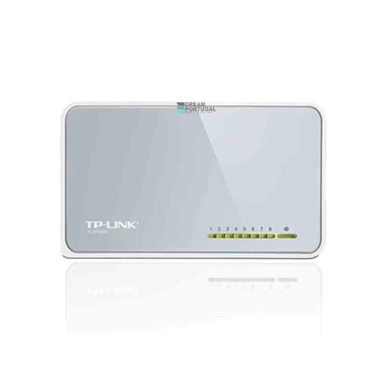 Tp-Link TL-SF1008D Tp-Link TL-SF1008D