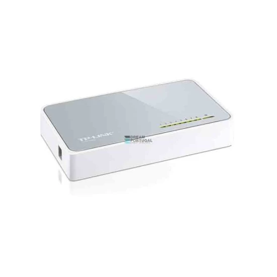 Tp-Link TL-SF1008D Tp-Link TL-SF1008D