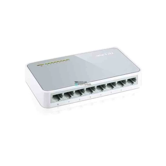 Tp-Link TL-SF1008D Tp-Link TL-SF1008D