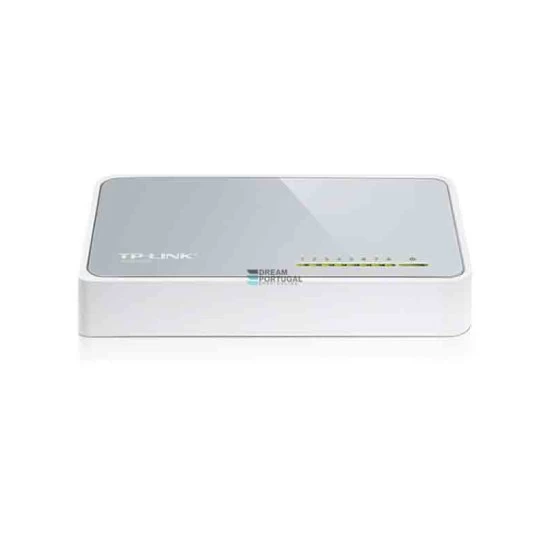 Tp-Link TL-SF1008D Tp-Link TL-SF1008D
