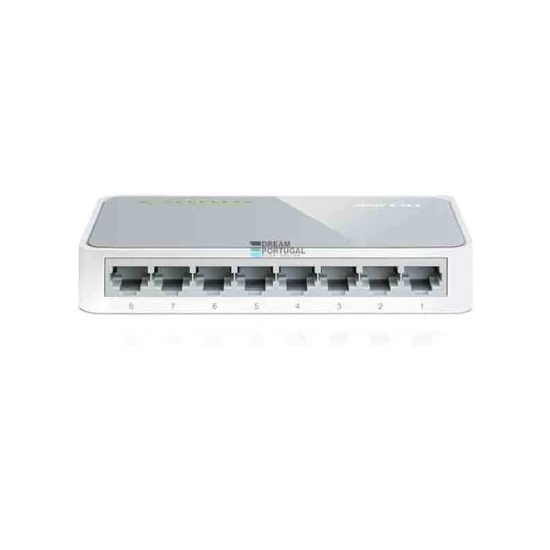 Tp-Link TL-SF1008D Tp-Link TL-SF1008D