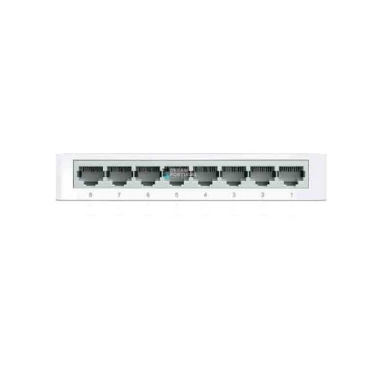 Tp-Link TL-SF1008D Tp-Link TL-SF1008D