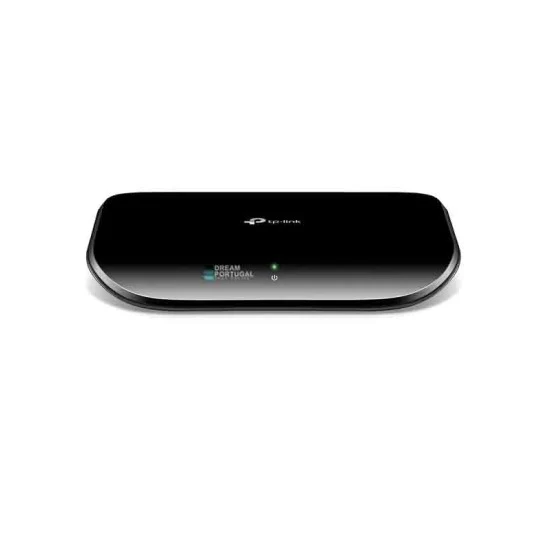 Tp-Link TL-SG1005D Switch Tp-Link TL-SG1005D Switch