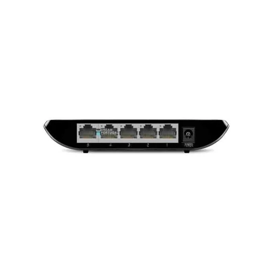 Tp-Link TL-SG1005D Switch Tp-Link TL-SG1005D Switch
