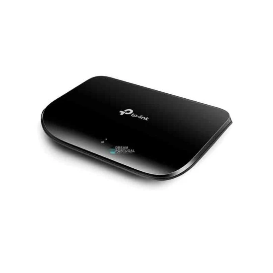 Tp-Link TL-SG1005D Switch Tp-Link TL-SG1005D Switch