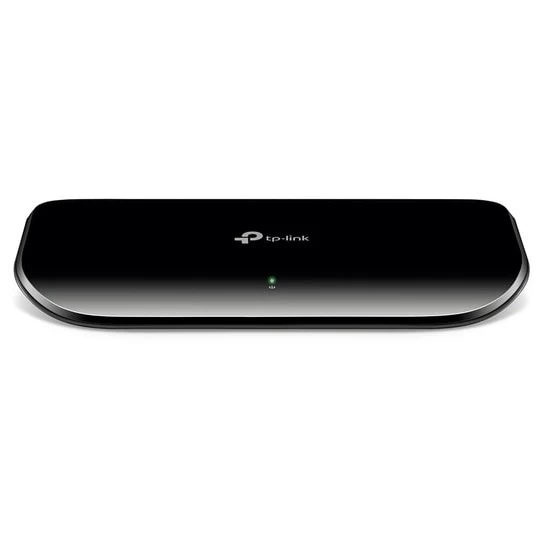 TP-Link TL-SG1008D TP-Link TL-SG1008D