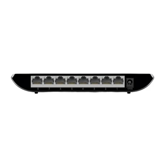 TP-Link TL-SG1008D TP-Link TL-SG1008D