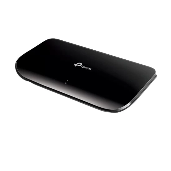 TP-Link TL-SG1008D TP-Link TL-SG1008D